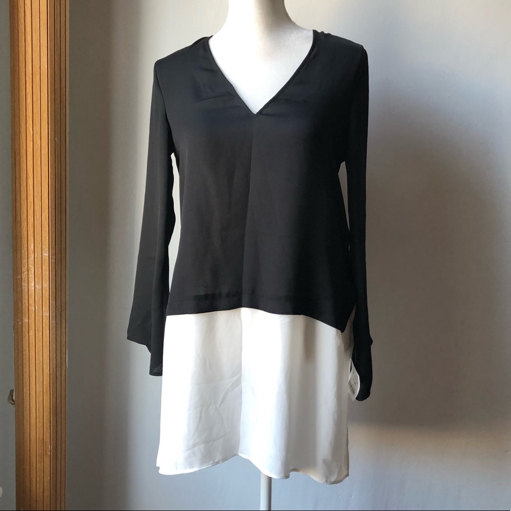NEW Zara Top Size M